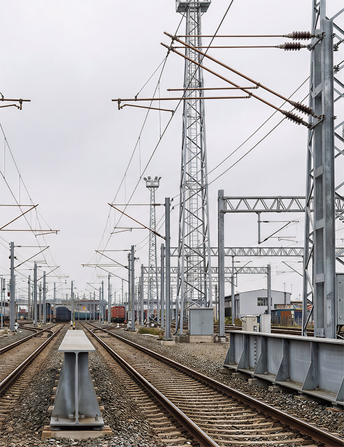 Railway Electrification