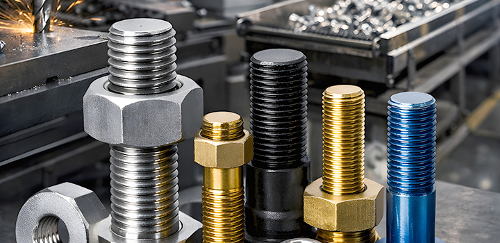 Fastener Industry