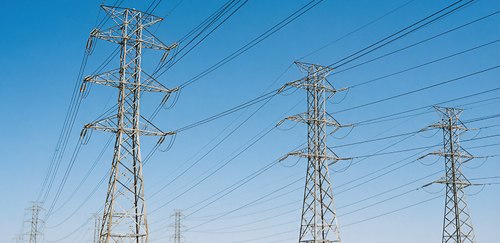 Transmission Line Power